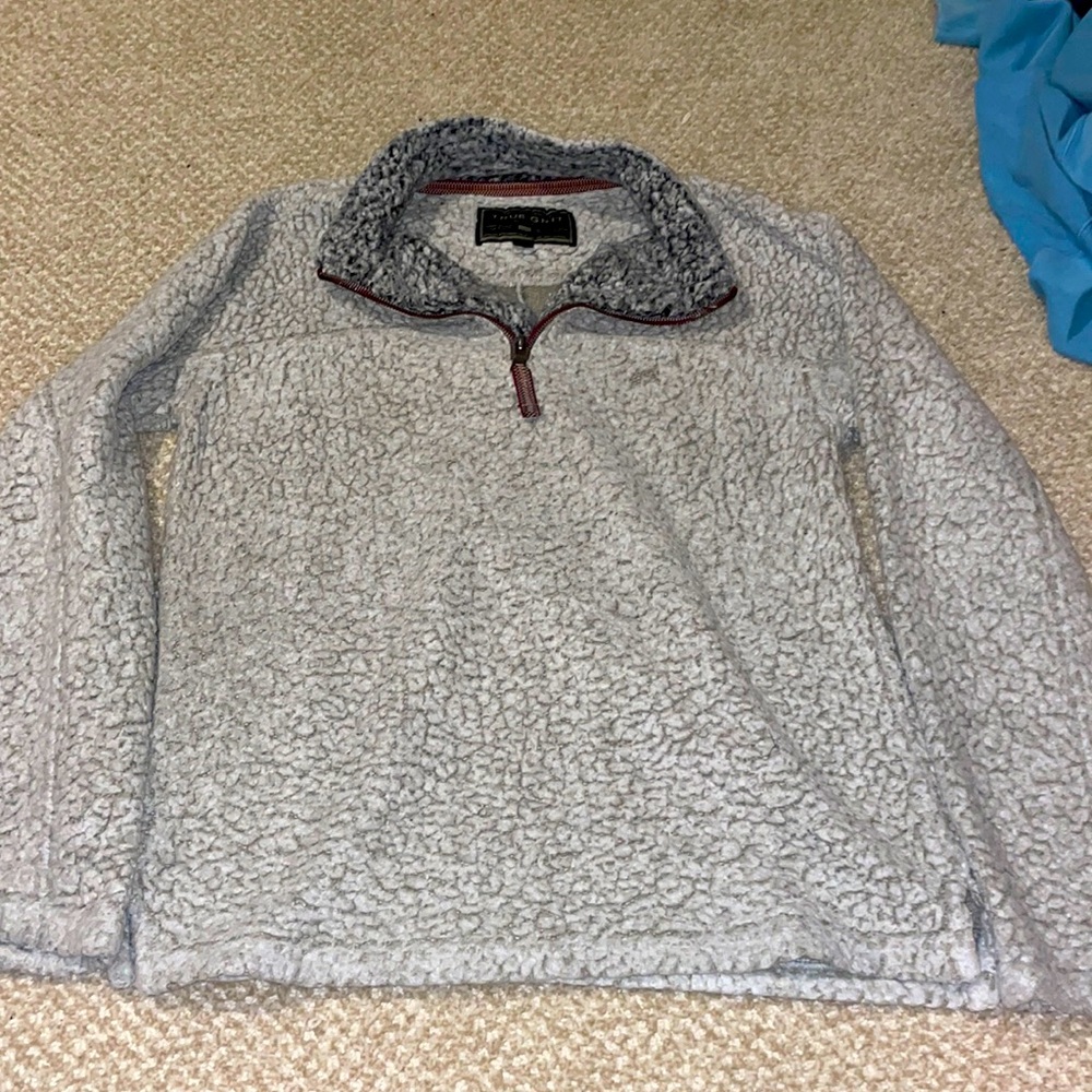 True Grit Jacket Size S